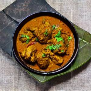 Chicken Seekh Makhmali Masala