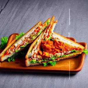 Peri peri chicken