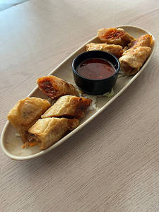 Veg Spring Roll
