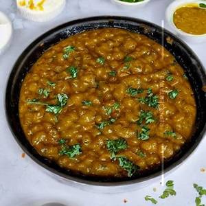 Dal Butter Fry