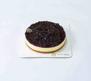 Blueberry Cheesecake [500 G]