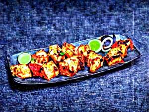 Paneer Malai Tikka