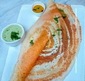 Onion Dosa 
