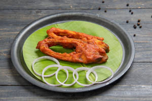 Fish Fry(2pcs)