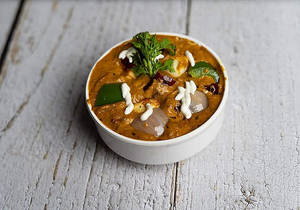 Paneer Kadai Masala
