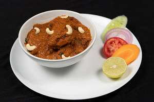 Tandoori Idly