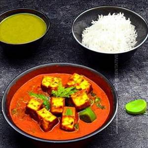 Mohan Special Paneer