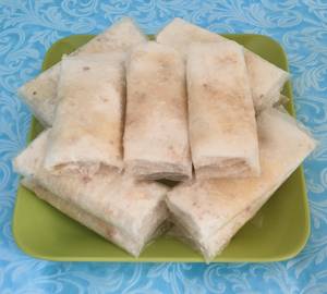 Putharekulu Sugar