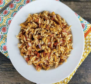 Bhel Puri