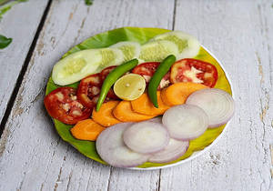 Green Salad