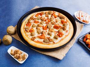 Milano Special Pizza