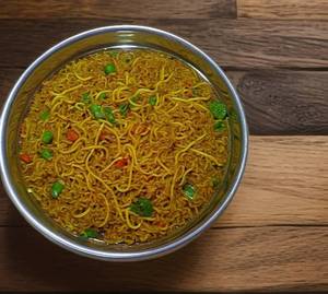 Masala Maggi