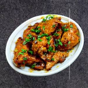 Lemon Chicken