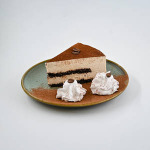 Tiramisu Cheesecake