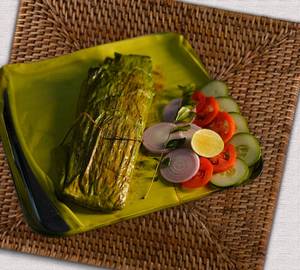 King fish kuttanadan meen pollichath