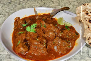 Mutton Bhuna
