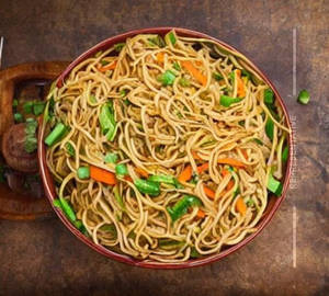 Veg Noodles