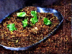 Chicken Hyderabadi