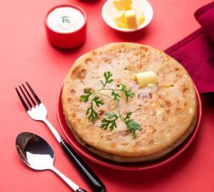 Aloo Paratha