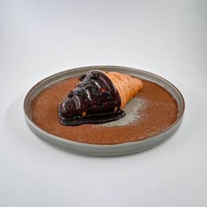 Chocolate Croissant