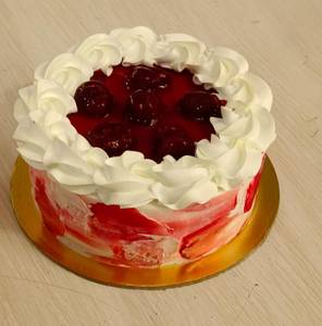 Strawberry 0.5 Kg