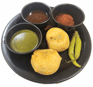 Batata Vada [1 Piece]