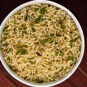 Plain Rice
