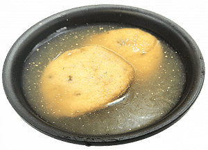 Kanji Vada 2pc