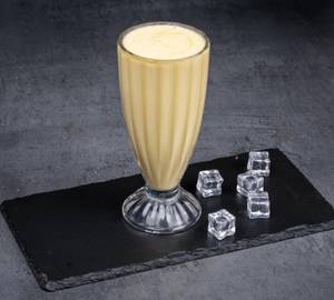 Banana Milkshake