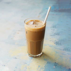 Classic Cold Coffee