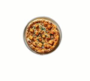 Paneer Makhani Pizza