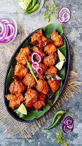 Paneer Kung Pao