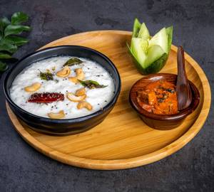 Curd Rice