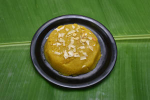 Ghee Dryfruit Sheera