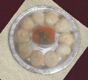 Paneer Momos 10.Pcs