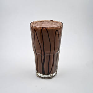 Belgium Chocolate Frappe