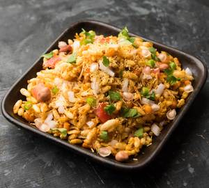 Bhelpuri