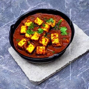 Paneer Kurchan