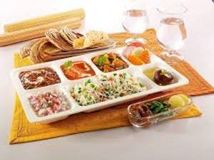 Special Thali