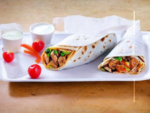 Chicken Wrap