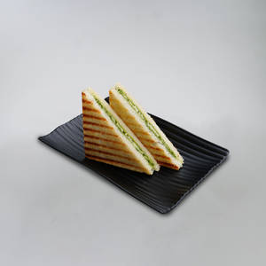 Cheese Chutney Sandwich