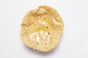 Tandoori Paratha