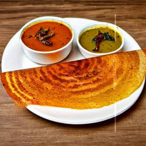 Ghee Roast