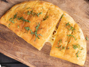 7 Types Cheese Stuffed Garlic