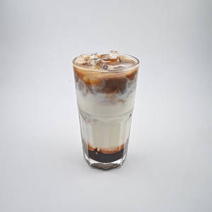 Iced Chooclate Machiato