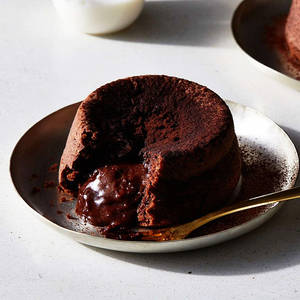 Choco Lava Cake