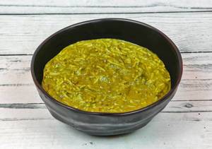 Palak rice