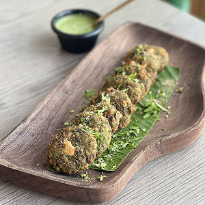Hara Bhara Kabab