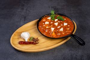 Paneer Butter Masala