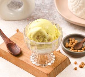 Butter Scotch Ice Cream